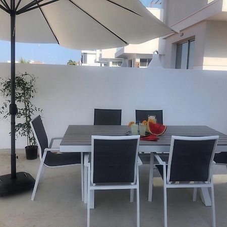 Afrodite Villa Protaras Luaran gambar