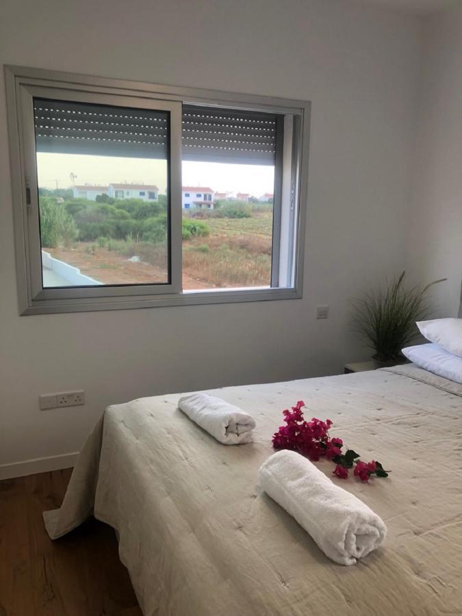 Afrodite Villa Protaras Luaran gambar
