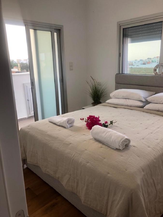 Afrodite Villa Protaras Luaran gambar