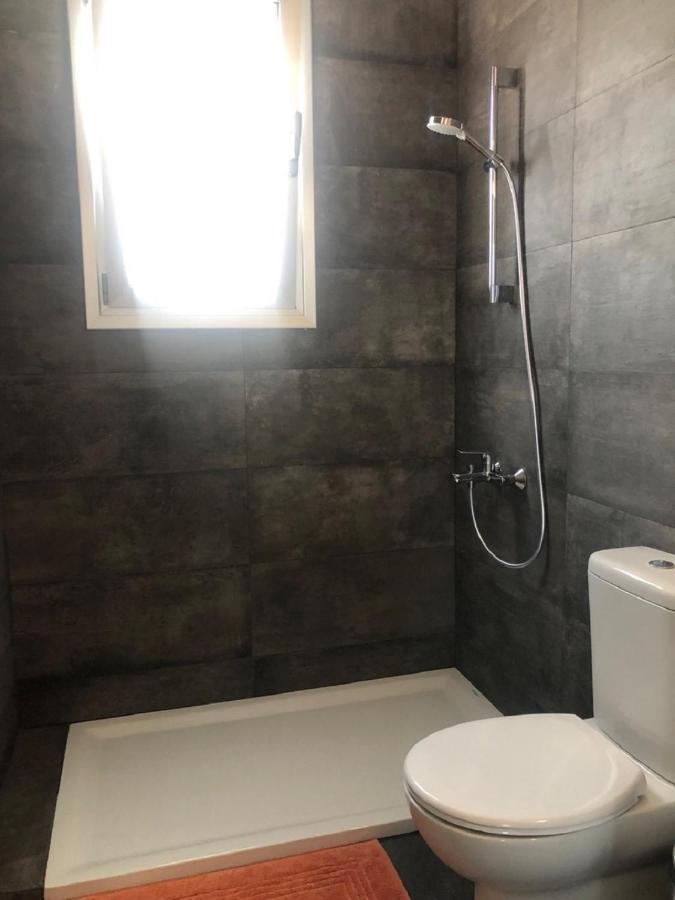 Afrodite Villa Protaras Luaran gambar