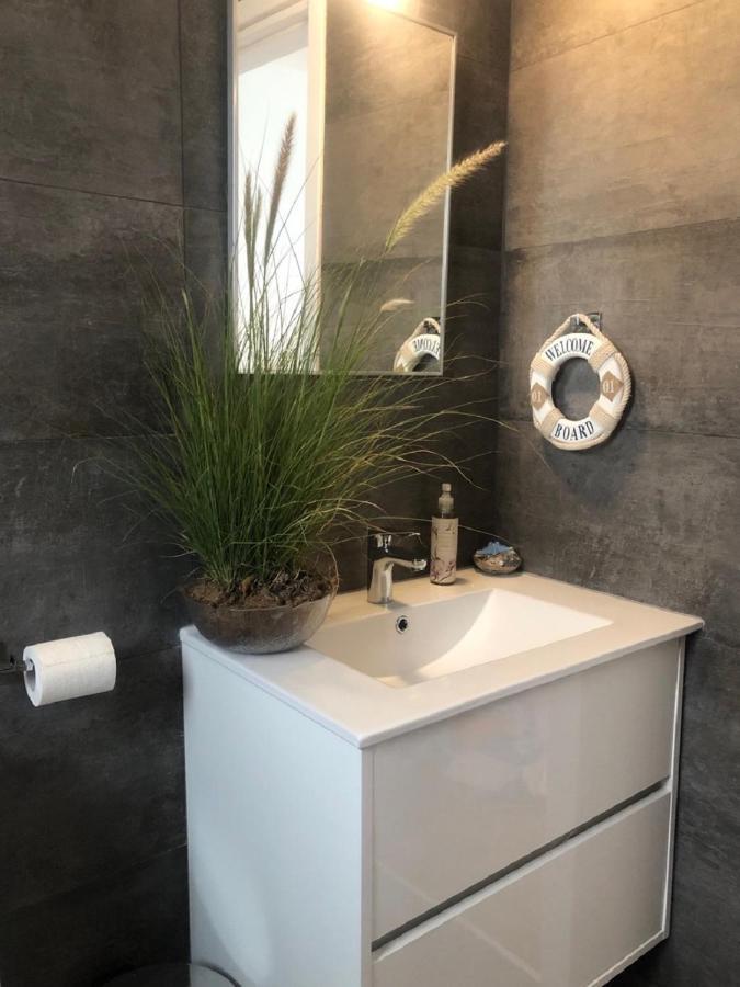 Afrodite Villa Protaras Luaran gambar