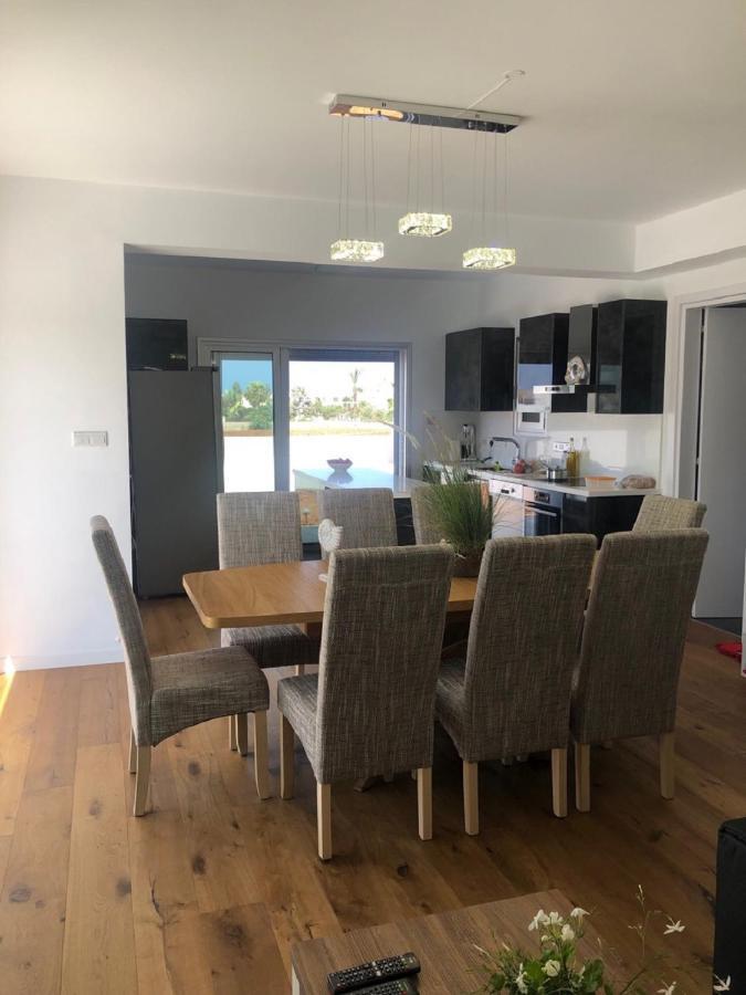 Afrodite Villa Protaras Luaran gambar