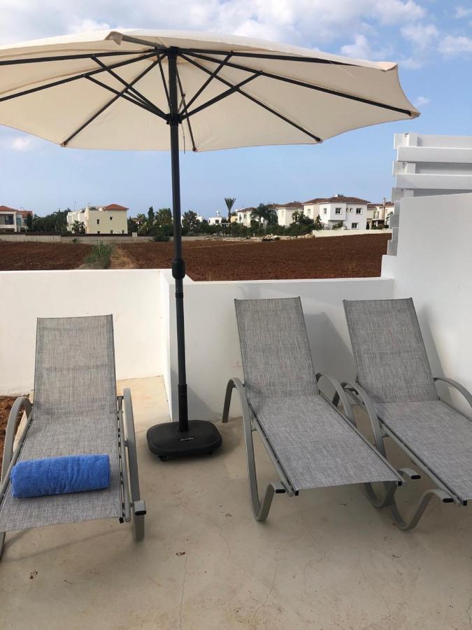 Afrodite Villa Protaras Luaran gambar