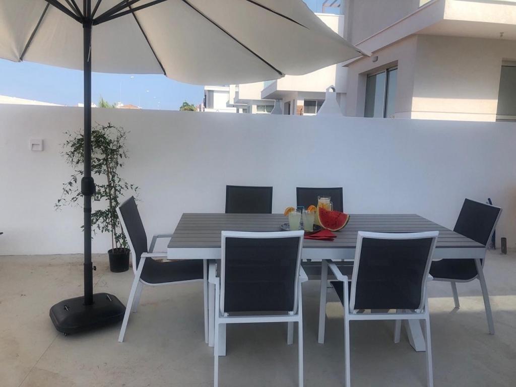 Afrodite Villa Protaras Luaran gambar