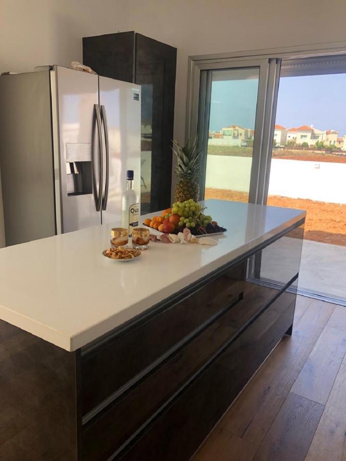Afrodite Villa Protaras Luaran gambar